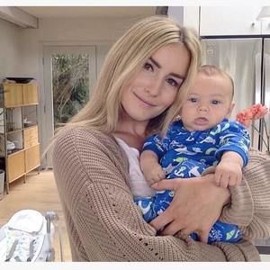 Meet your Posher, Elly